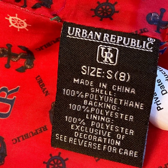 Waterproof Green Raincoat - Picture 5 of 7